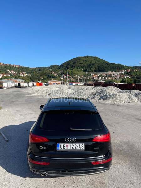 Audi Q5 2.0 TDI
