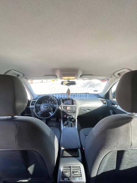 Audi Q5 2.0 TDI