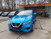 Nissan Qashqai 1.5 DCI
