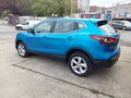 Nissan Qashqai 1.5 DCI