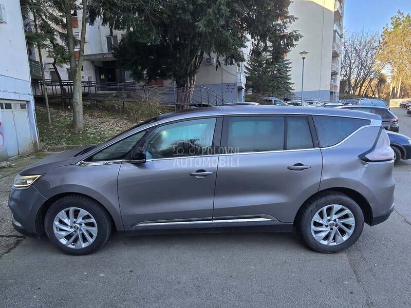 Renault Espace 
