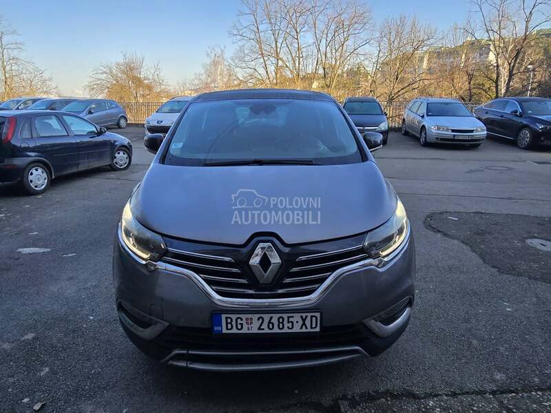 Renault Espace 