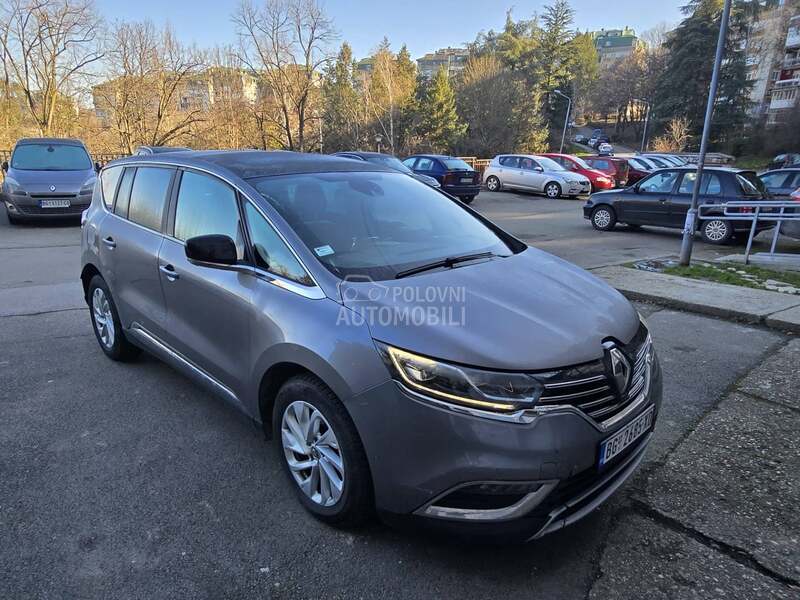 Renault Espace 