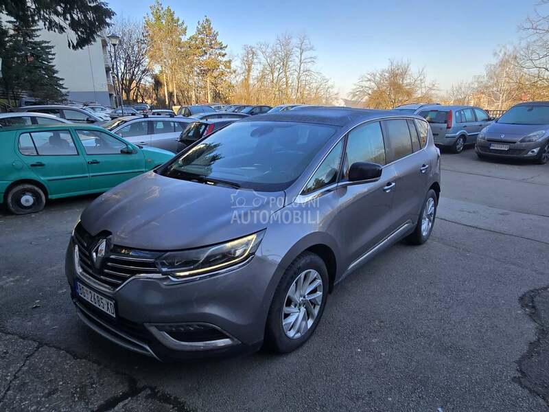 Renault Espace 