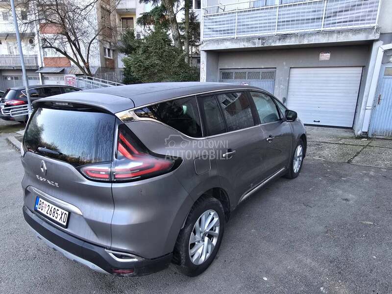 Renault Espace 
