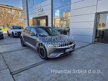 Hyundai Ioniq 5 Ultimate