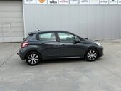Peugeot 208 1.4 HDI/A.U.T.M