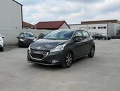 Peugeot 208 1.4 HDI/A.U.T.M