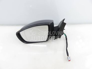 Retrovizor za Ford C-Max od 2003. do 2018. god.