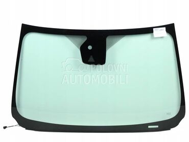 Auto staklo za Ford Focus od 2003. do 2018. god.