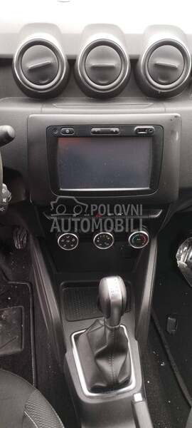 Dacia Duster 1.5