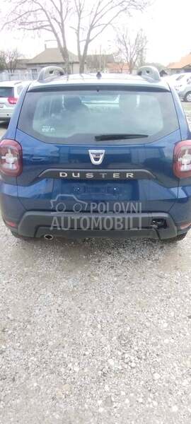 Dacia Duster 1.5