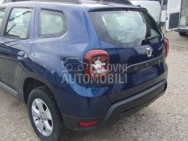Dacia Duster 1.5