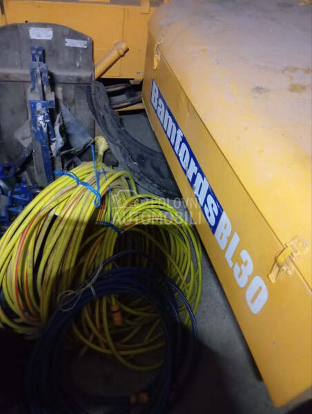 Bamfords BL 30