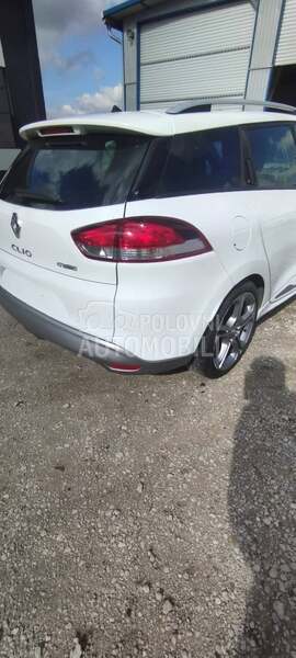 Renault Clio 1.2