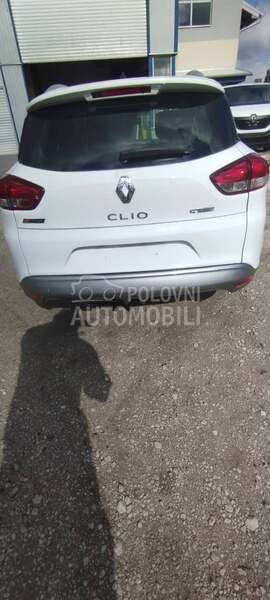 Renault Clio 1.2