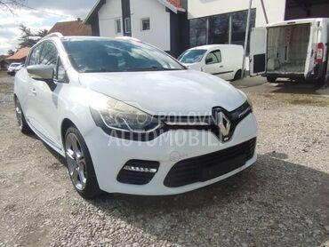 Renault Clio 1.2