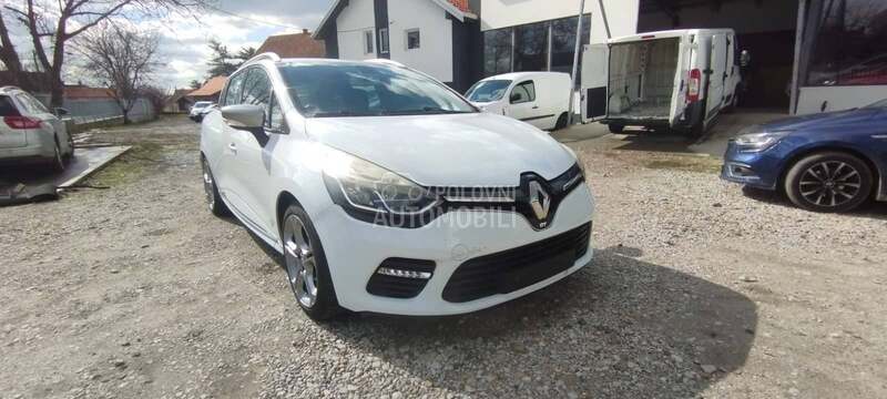 Renault Clio 1.2