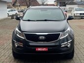 Kia Sportage 2.0 CRDi
