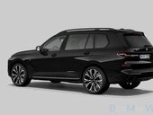 BMW X7 40xd/MPro/Sky/HK/360
