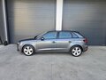 Audi A3 1.4 TFSI G TRON