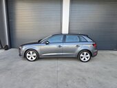 Audi A3 1.4 TFSI G TRON