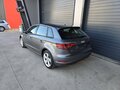Audi A3 1.4 TFSI G TRON