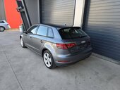 Audi A3 1.4 TFSI G TRON
