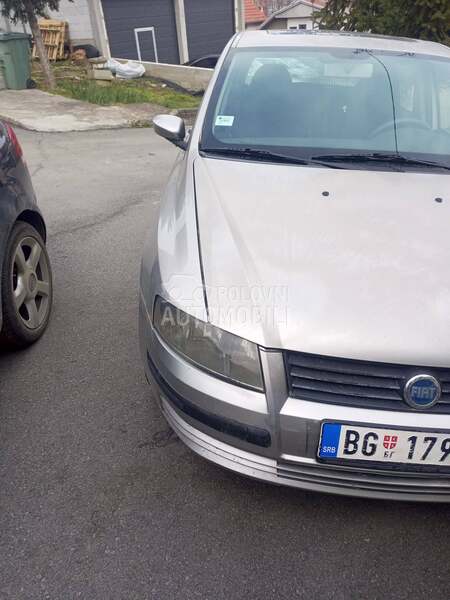 Fiat Stilo 