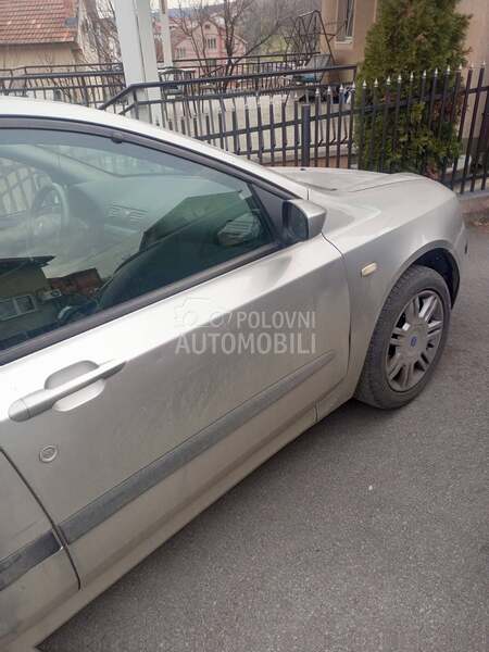 Fiat Stilo 