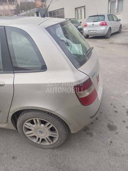 Fiat Stilo 
