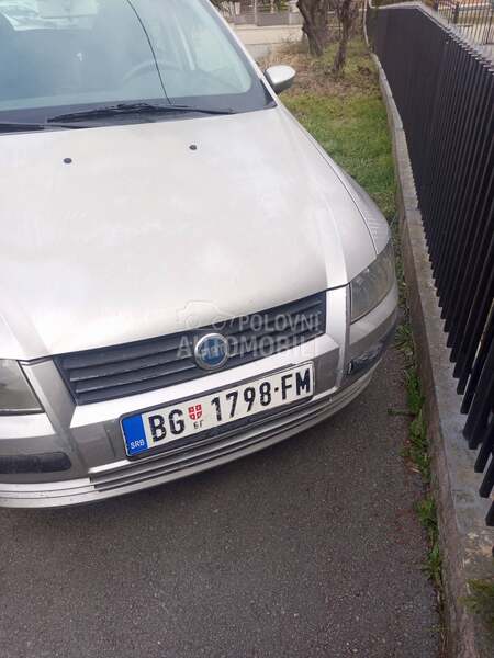 Fiat Stilo 