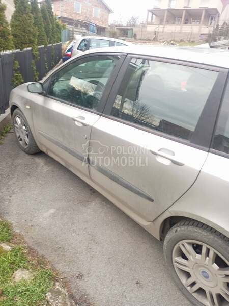 Fiat Stilo 