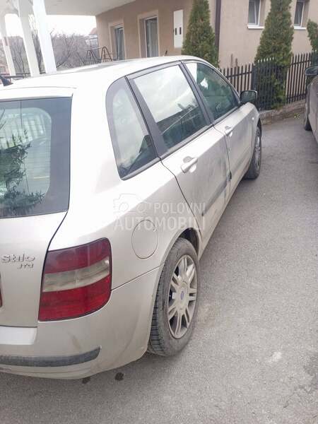 Fiat Stilo 