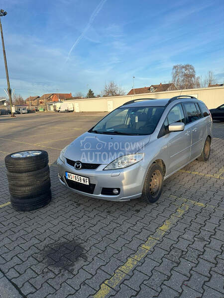 Mazda 5 