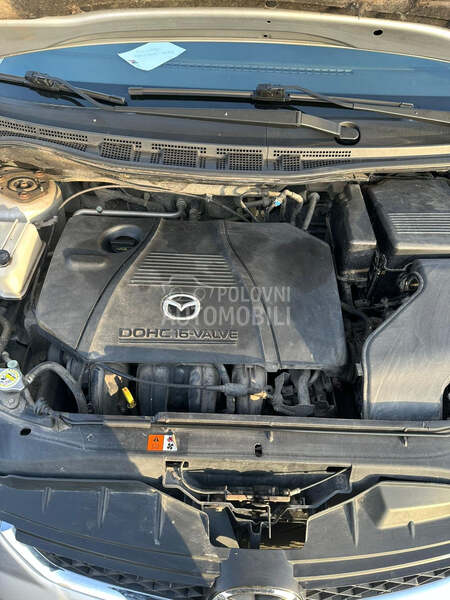 Mazda 5 