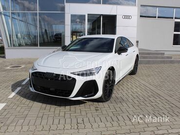 Audi A6 S line 40TDI quattro