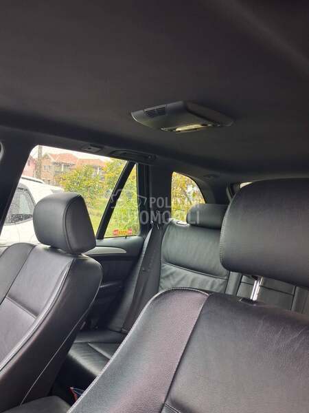 BMW X5 3.0 d