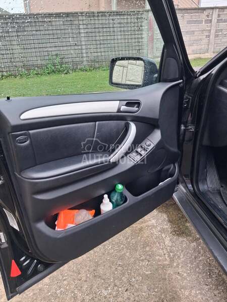 BMW X5 3.0 d