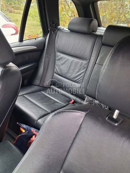 BMW X5 3.0 d
