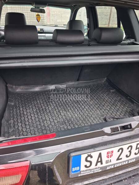 BMW X5 3.0 d