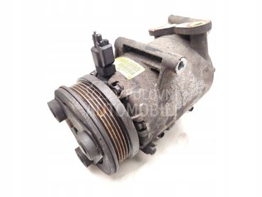 Kompresor klime za Ford Focus od 2003. do 2018. god.