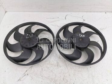 Ventilator za Ford Focus od 2003. do 2018. god.