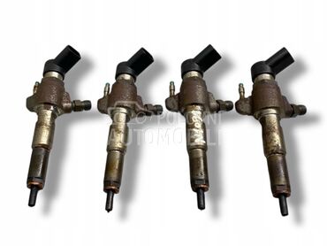 Dizna za Ford Focus od 2003. do 2018. god.