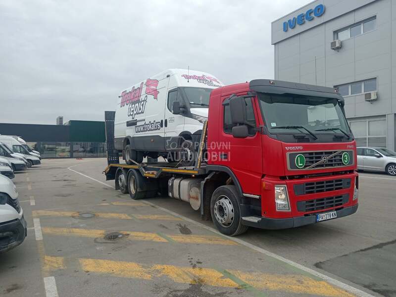 Volvo Fm9