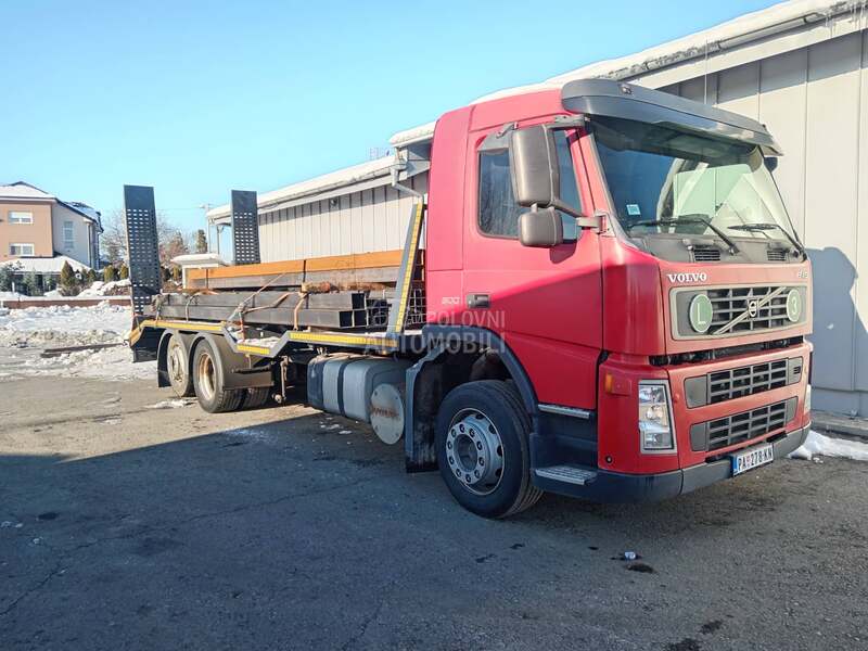 Volvo Fm9