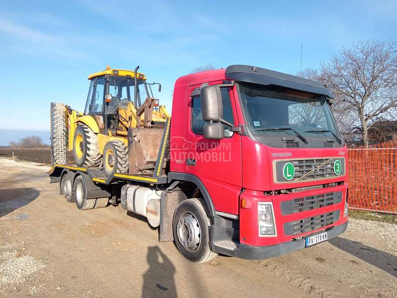 Volvo Fm9