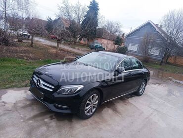 Mercedes Benz C 250 