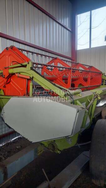 Claas Lexion 410