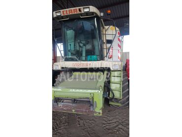 Claas Lexion 410